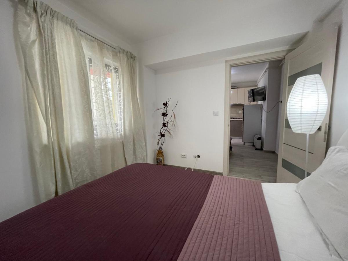 Renting Solutions Iulius Mall Iasi Exteriör bild